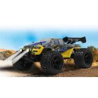 JAMARA Myron Monstertruck BL 4WD 1:10 Lipo 2,4GHz mit LED / 53365