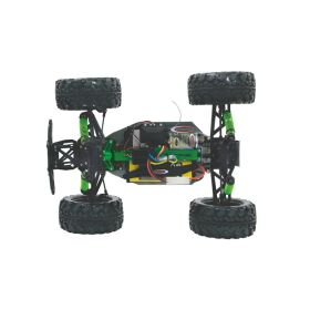 JAMARA Shiro Monstertruck 4WD 1:10 NiMh 2,4GHz mit LED / 53366