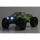 JAMARA Shiro Monstertruck 4WD 1:10 NiMh 2,4GHz mit LED / 53366