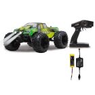 JAMARA Shiro Monstertruck 4WD 1:10 NiMh 2,4GHz mit LED / 53366