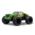 JAMARA Shiro Monstertruck 4WD 1:10 NiMh 2,4GHz mit LED / 53366