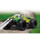 JAMARA Shiro Monstertruck 4WD 1:10 NiMh 2,4GHz mit LED / 53366
