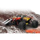 JAMARA Vulcano Monstertruck 4WD 1:10 NiMh 2,4GHz mit LED / 53368