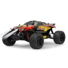 JAMARA Vulcano Monstertruck 4WD 1:10 NiMh 2,4GHz mit LED / 53368