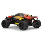 JAMARA Vulcano Monstertruck 4WD 1:10 NiMh 2,4GHz mit LED / 53368