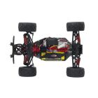 JAMARA Vulcano Monstertruck 4WD 1:10 NiMh 2,4GHz mit LED / 53368