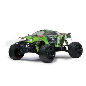 JAMARA Veloce Monstertruck 4WD 1:10 NiMh 2,4GHz mit LED / 53370