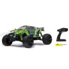 JAMARA Veloce Monstertruck 4WD 1:10 NiMh 2,4GHz mit LED / 53370