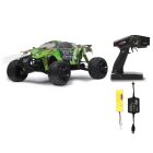 JAMARA Veloce Monstertruck 4WD 1:10 NiMh 2,4GHz mit LED / 53370