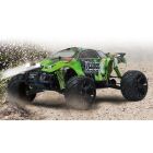 JAMARA Veloce Monstertruck 4WD 1:10 NiMh 2,4GHz mit LED / 53370