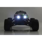 JAMARA Veloce Monstertruck 4WD 1:10 NiMh 2,4GHz mit LED / 53370