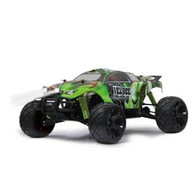 JAMARA Veloce Monstertruck 4WD 1:10 Lipo 2,4GHz mit LED / 53371