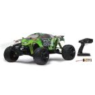 JAMARA Veloce Monstertruck 4WD 1:10 Lipo 2,4GHz mit LED / 53371