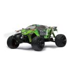 JAMARA Veloce Monstertruck 4WD 1:10 Lipo 2,4GHz mit LED / 53371