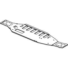 JAMARA Chassis BL8 / 59070