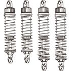 JAMARA Stossdämpfer BL8 2xkurz 2x lang / 59075