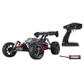 JAMARA Ultra BL8 Buggy 4WD 1:8 Lipo 2,4GHz / 59730