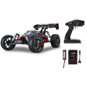 JAMARA Ultra BL8 Buggy 4WD 1:8 Lipo 2,4GHz / 59730