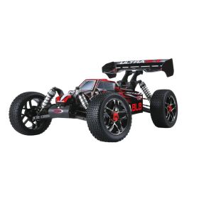 JAMARA Ultra BL8 Buggy 4WD 1:8 Lipo 2,4GHz / 59730