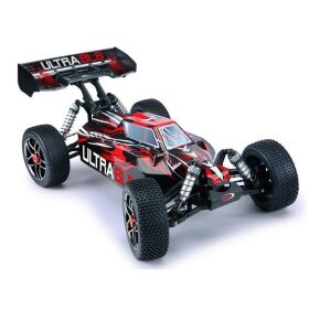 JAMARA Ultra BL8 Buggy 4WD 1:8 Lipo 2,4GHz / 59730