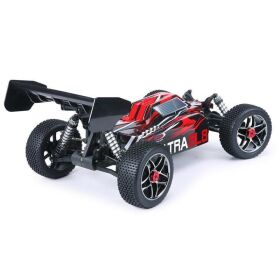 JAMARA Ultra BL8 Buggy 4WD 1:8 Lipo 2,4GHz / 59730
