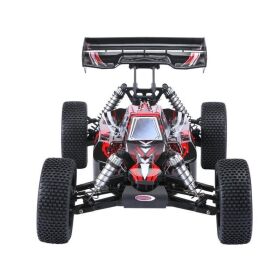 JAMARA Ultra BL8 Buggy 4WD 1:8 Lipo 2,4GHz / 59730