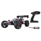 JAMARA Ultra BL8 Buggy 4WD 1:8 Lipo 2,4GHz / 59730
