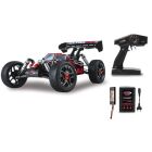 JAMARA Ultra BL8 Buggy 4WD 1:8 Lipo 2,4GHz / 59730