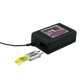 JAMARA Empfänger Compa DSX 8 40MHz / 61091