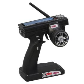 JAMARA Fernsteuerung CCX 2,4GHz Pro / 61200