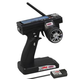 JAMARA Fernsteuerung CCX 2,4GHz Pro / 61200