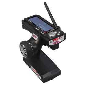 JAMARA Fernsteuerung CCX 2,4GHz Pro / 61200