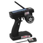 JAMARA Fernsteuerung CCX 2,4GHz Pro / 61200