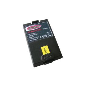 JAMARA HF-Modul WFT 35MHz nur zu verwenden bei der WFT...