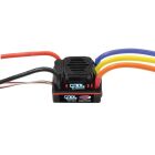 JAMARA Speedregler CR B150 Ampere Brushless 6S 150A Sensor/ Sensorless / 81462