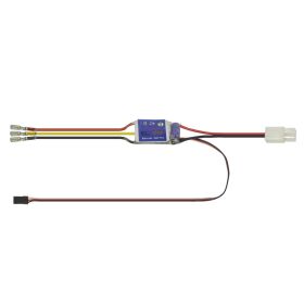 JAMARA Flugregler XB 20 / 81718