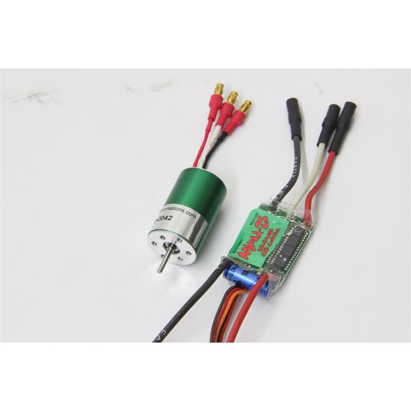 JAMARA Mamba Brushless 1:18 Sport / 82001