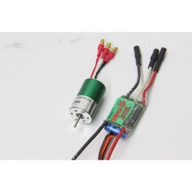 JAMARA Mamba Brushless 1:18 Sport / 82001