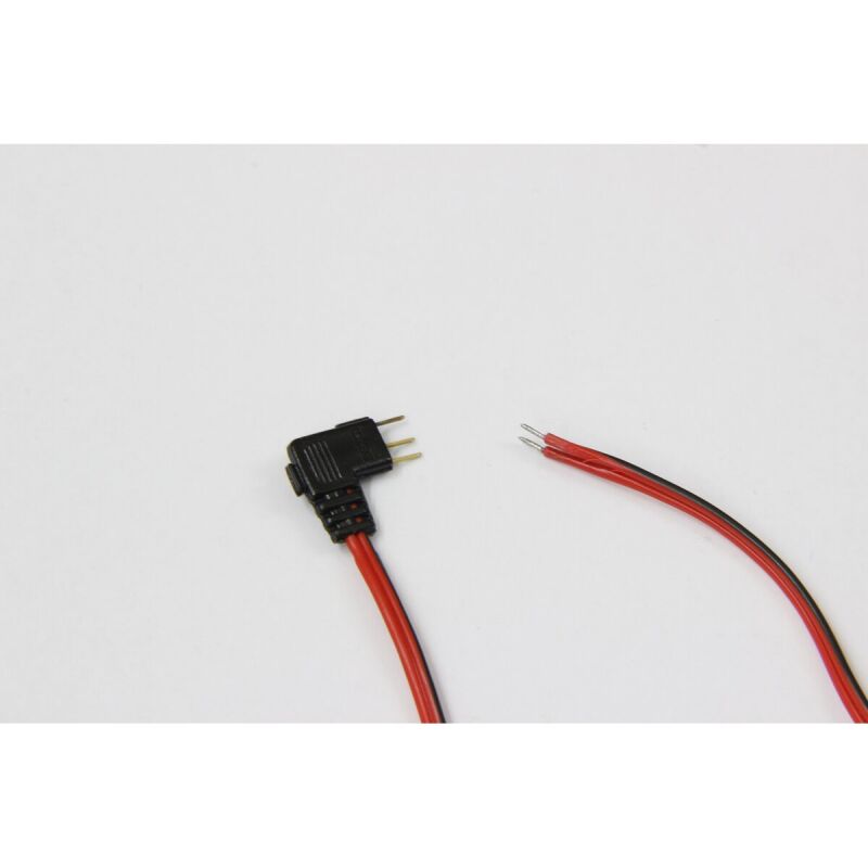 JAMARA Akku-Gegenkabel Robbe / 98321