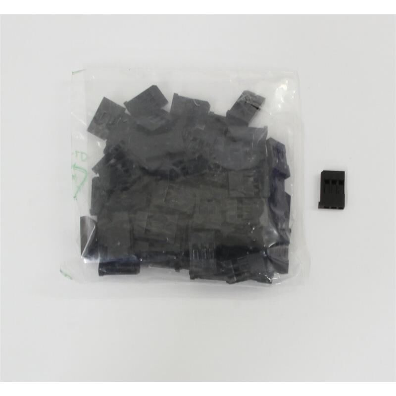 JAMARA Servobuchse Gehäuse VE100 Futaba / 98344