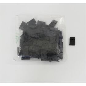 JAMARA Servobuchse Gehäuse VE100 Futaba / 98344