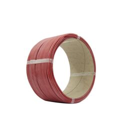 JAMARA Kabel SILIKON 2,5mm² rot 100m / 99100