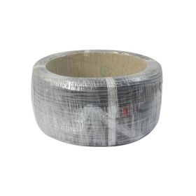 JAMARA Kabel Silikon 2,5 mm² schwarz 100 m / 99912