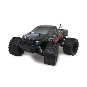 JAMARA Skull Monstertruck 4WD 1:10 NiMh 2,4GHz / 59735