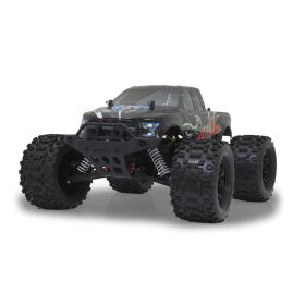 JAMARA Skull Monstertruck 4WD 1:10 NiMh 2,4GHz / 59735