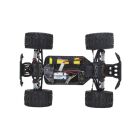 JAMARA Skull Monstertruck 4WD 1:10 NiMh 2,4GHz / 59735