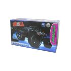 JAMARA Skull Monstertruck 4WD 1:10 NiMh 2,4GHz / 59735