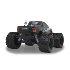 JAMARA Skull Monstertruck 4WD 1:10 Lipo 2,4GHz / 59736