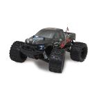 JAMARA Skull Monstertruck 4WD 1:10 Lipo 2,4GHz / 59736