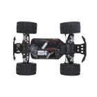 JAMARA Skull Monstertruck 4WD 1:10 Lipo 2,4GHz / 59736